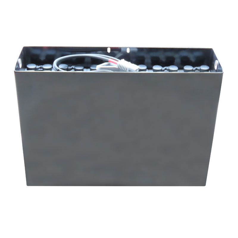 永恒力EKC/212.5/16三輪電動(dòng)平衡重叉車蓄電池12-3PZS345 永恒力叉車24V345Ah電瓶廠家批發(fā)